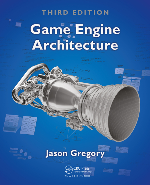 Game Engine Architecture